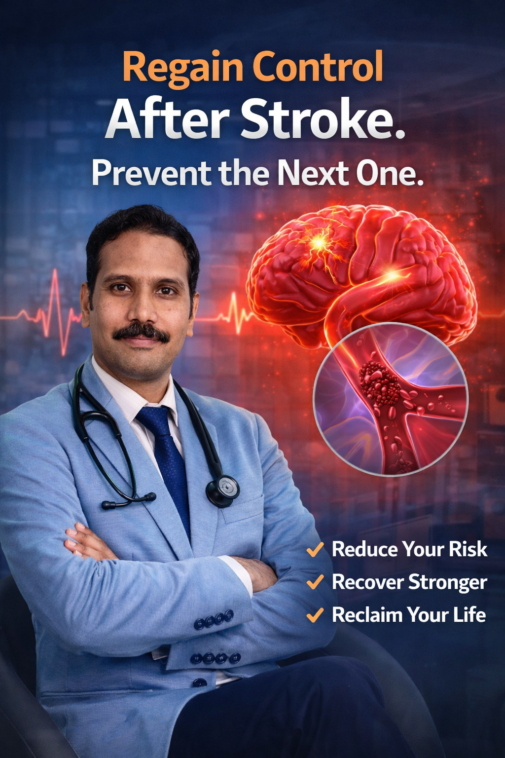 avoid stroke