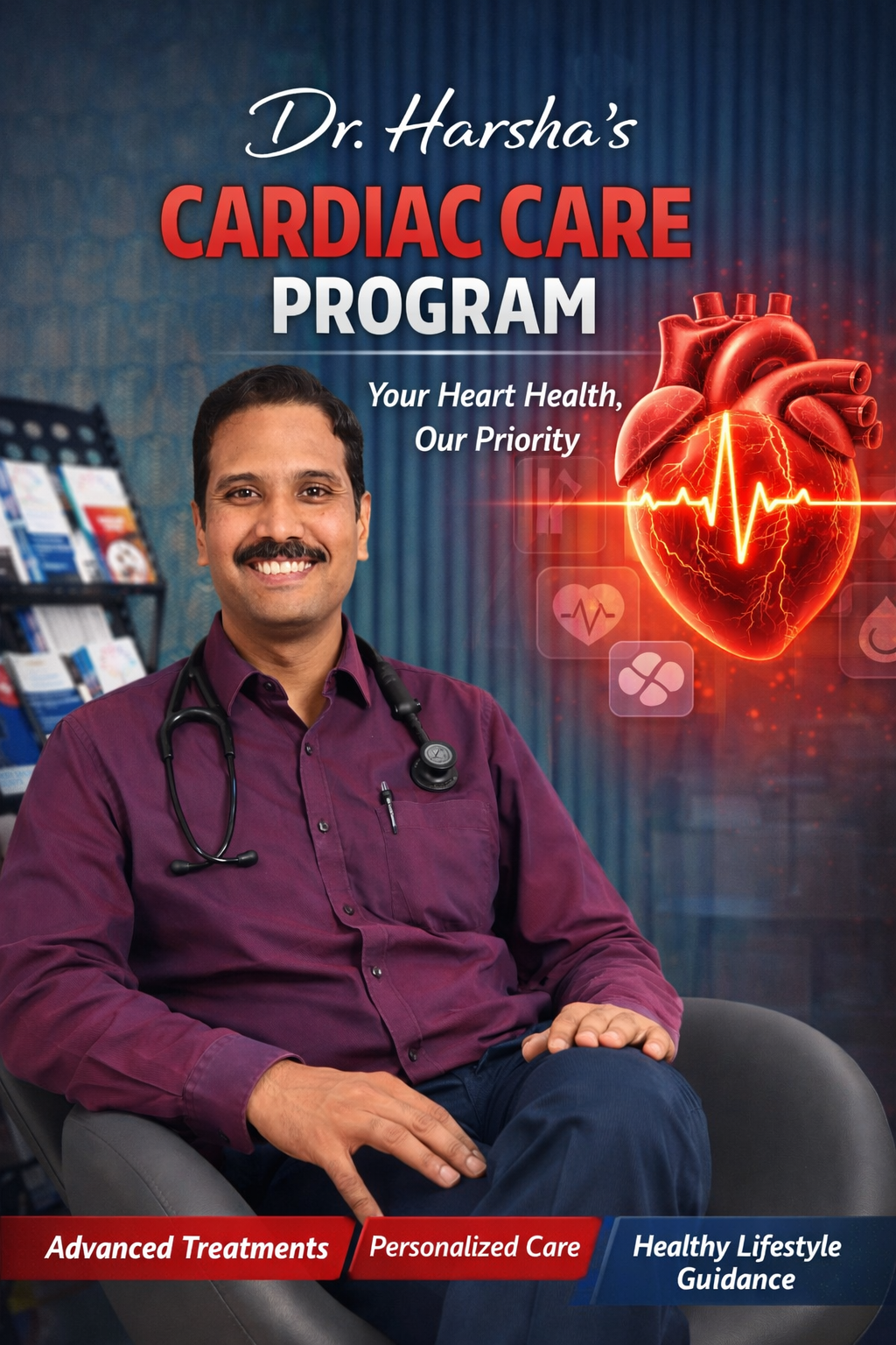 Reverse Type 2 Diabetics