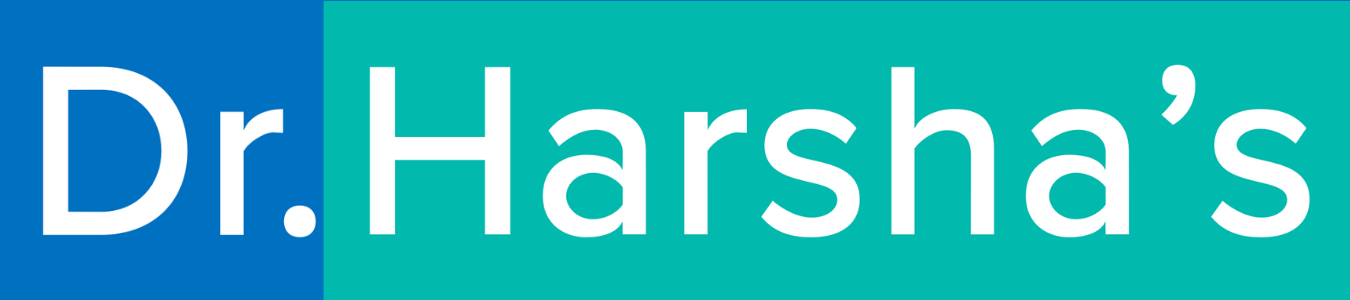 Logo new (2000 x 300 px) Dr Harsha's