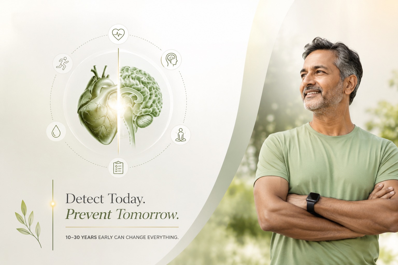 Heart Attack & Stroke Risk Screening in 2026: Why Early Detection Matters